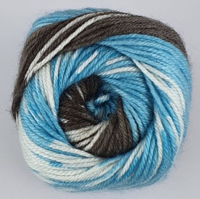 King Cole - Fjord DK - 4555 Etne